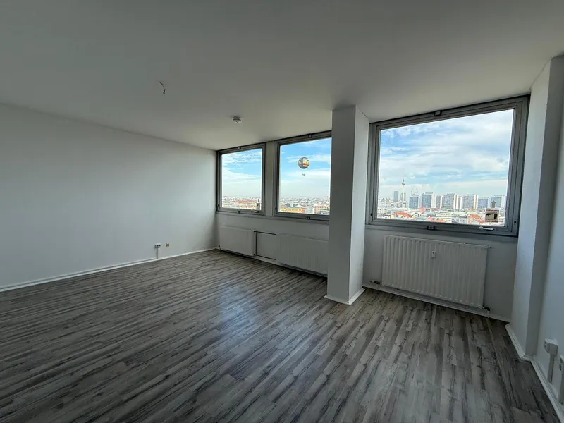 1-Zimmer-Wohnung in Toplage — photo 1